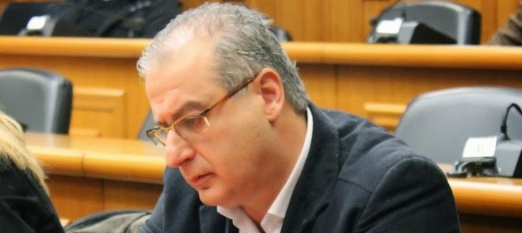 Απάντηση Υπουργού Β. Αποστόλου σε ερώτηση Γ. Σηφάκη για τις ζημιές και την μειωμένη παραγωγή σε Πέλλα και Ημαθία